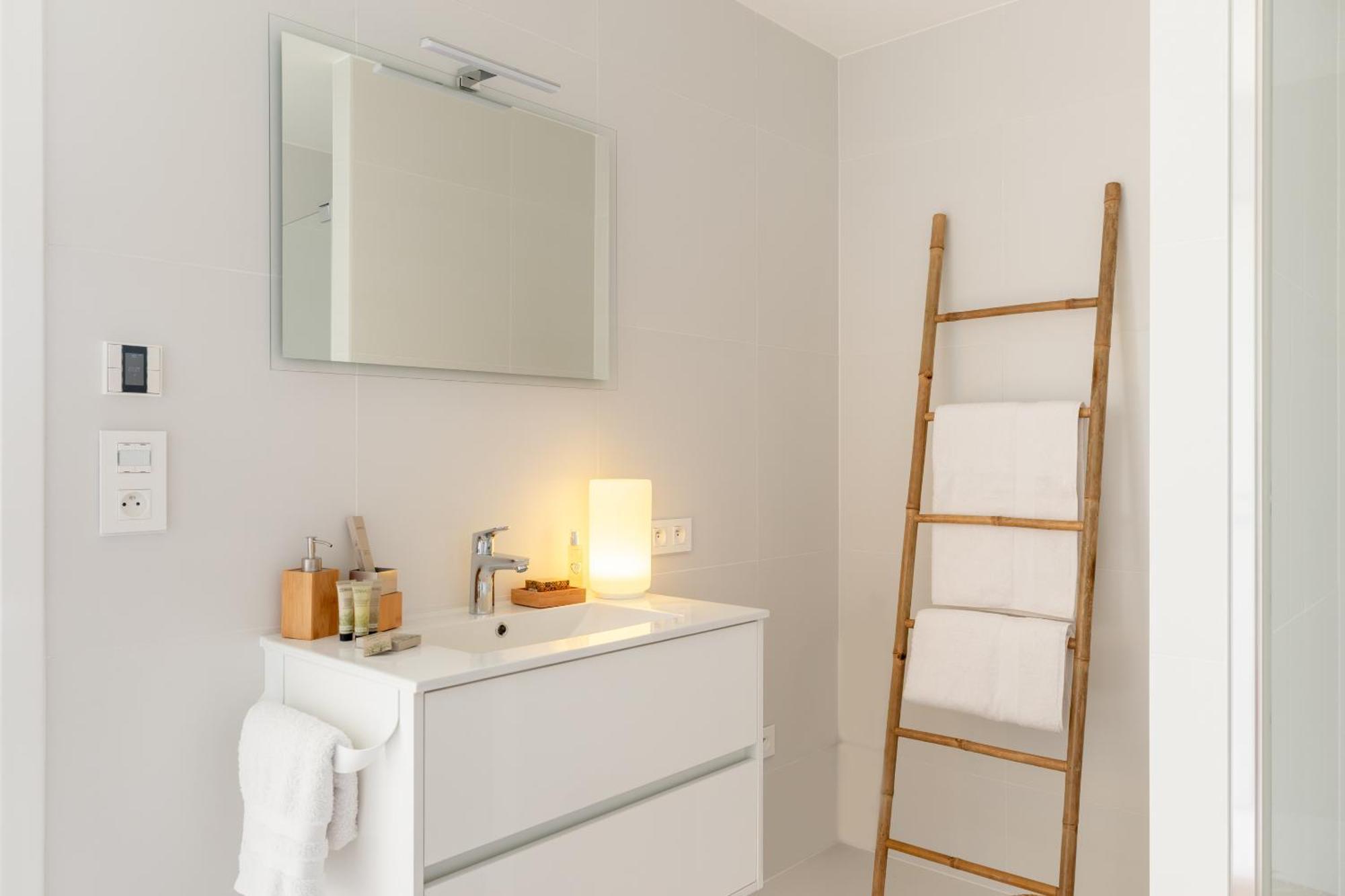 Appartements Du Comte De Dabo Rum bild
