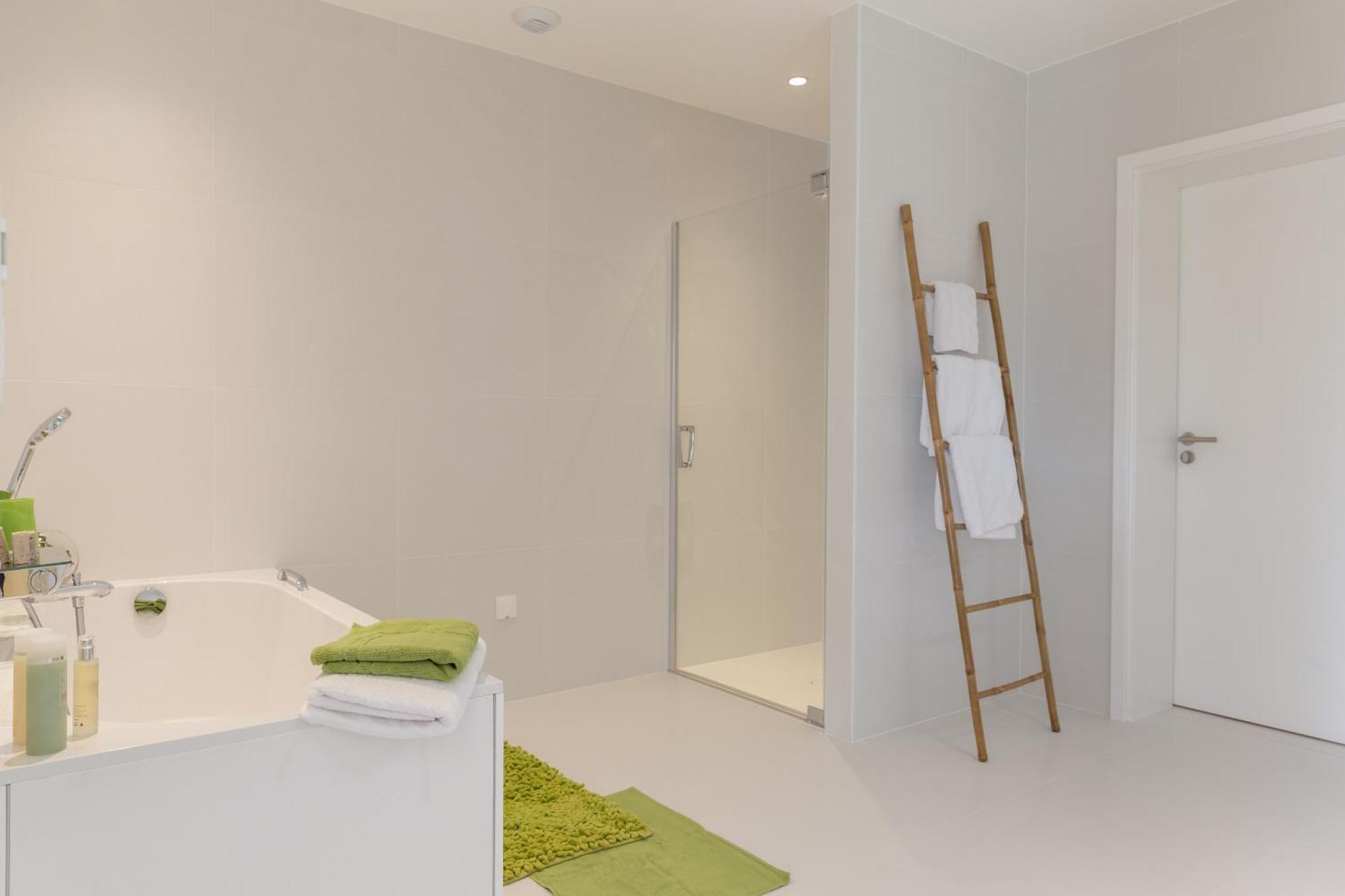 Appartements Du Comte De Dabo Exteriör bild